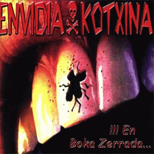 !!! En Boka Zerrada…